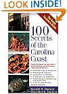 100 Secrets of the Carolina Coast