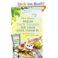 Warum Tante Iphigenia mir einen Koch schenkte: Geschichten meiner griechischen Familie