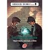 Sherlock Holmes et associ�s, Tome 2 : Le jeu des illusions
