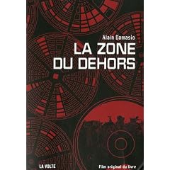 La Zone du Dehors (1DVD)