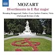Mozart: Divertissement en mi b�mol majeur