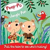 Peep-Po jungle fun