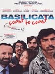 Basilicata Coast To Coast (2 Dvd)