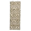 Axis Imex 20-Pocket Over-the-Door Shoe Organizer - Essence Chocolate