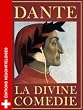 La Divine Comedie (les 3 tomes)