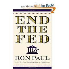 End the Fed