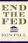 End the Fed