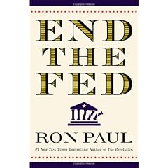End the Fed