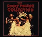 The Rocky Horror Collection (Film Soundtrack, Cast Album, Event Album, Karaoke)