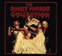 The Rocky Horror Collection (Film Soundtrack, Cast Album, Event Album, Karaoke)