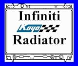 Infiniti Discount Starter & Alternator