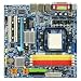 Electronics : Gigabyte GA-MA69VM-S2 AMD 690V Skt AM2 SATA Raid AUD GLAN MATX RoHS Motherboard