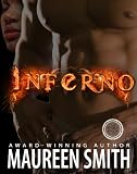 Inferno (The Wolf Pack Series)