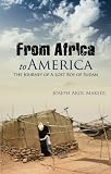 From Africa to America: The Journey of a Lost Boy of Sudan