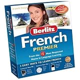 Berlitz French Premier (w/$10 Mail in)