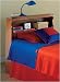 Barrister Headboard