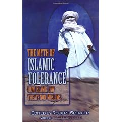 The Myth of Islamic Tolerance: How Islamic Law Treats Non-Muslims