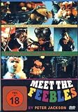 Meet the Feebles