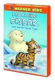 Eigenschaften Warner Home Video - DVD  / Der kleine Eisbär - Lars und der kleine Tiger
