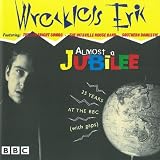 Almost a Jubilee: 25 Years at the BBC