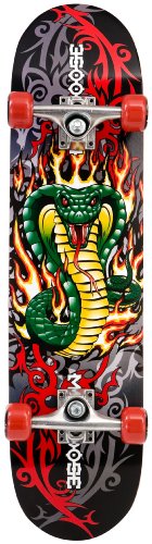 Mongoose MG102 Cobra Skateboard
