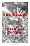 Christmas, A Festival In Verse