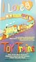 I Love Toy Trains 8 [VHS]