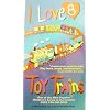 I Love Toy Trains 8 [VHS]