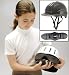 IRH Equi-Lite DFS Helmet Medium Black