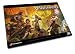 Ideazon Vanguard Mouse Pad