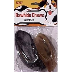 Cow Hooves / 2 Pack