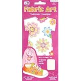 Transferts "Fabric Art Temp"