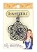 EK Success Brands Laliberi Scarf Pendant, 5-Petal Flower