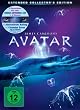 Avatar - Aufbruch nach Pandora (Extended Collector's Edition) [3 DVDs]