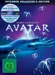 Avatar - Aufbruch nach Pandora (Exten...