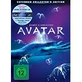 Avatar (Extended Collector's Edition, 3 Discs)