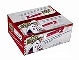 NHL 2009-10 Upper Deck Series 2 Hockey Retail Box