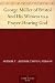 George Müller of Bristol And His Witness to a Prayer-Hearing God