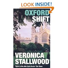 Oxford Shift