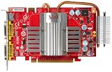 Review  NX8600GTMINUST2D256EZ/D3 / MSI NX8600GT-T2D256EZ nVidia PXI Express Graphics Card