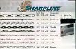Sharpline Pinstripe Auto Graphics