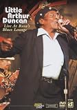 Little Arthur Duncan: Live at Rosas Blues Lounge