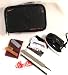 DEMON SNOWBOARD/SKI WAX IRON & COMPLETE TUNE KIT