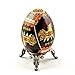 Classic Pewter Egg Holder, Egg Stand, Egg Holder Eggs Display