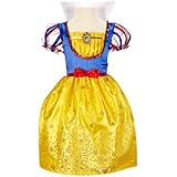 Disney Princess Disney Princess Enchanted Evening Dress: Snow White