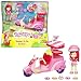 Strawberry Shortcake Strawberry Scooter