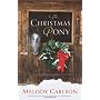 Christmas Pony, The by Melody Carlson