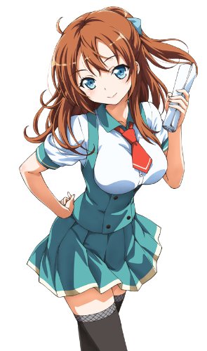 アオリオ