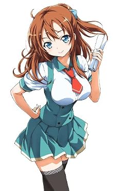 アオリオ[アダルト]