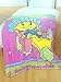 Fifi and the Flowertots Fleece Blanket Image